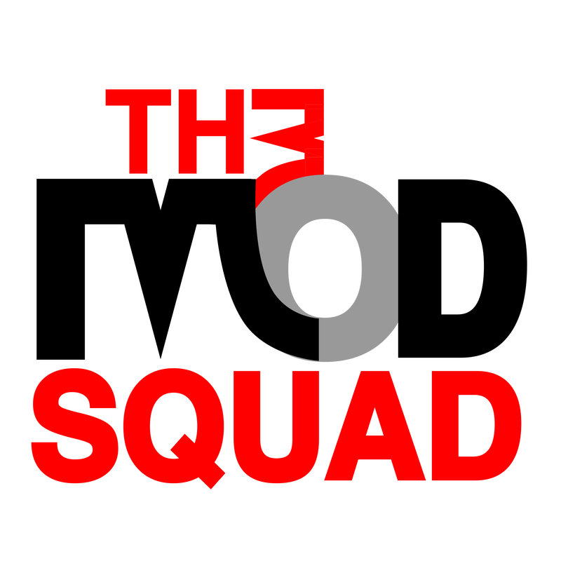 MEET THE MOD SQUAD - The MOD Squad